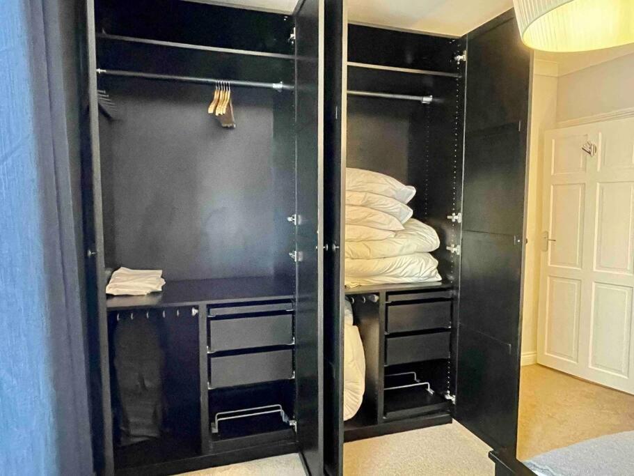 Portsmouth Urban Haven Apartment Luaran gambar
